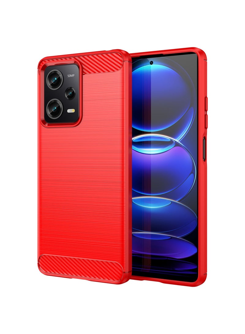 Xiaomi Poco X5 Pro 5G Redmi Note 12 Pro 5G الهاتف المحمول تغطية واقية - Image 1
